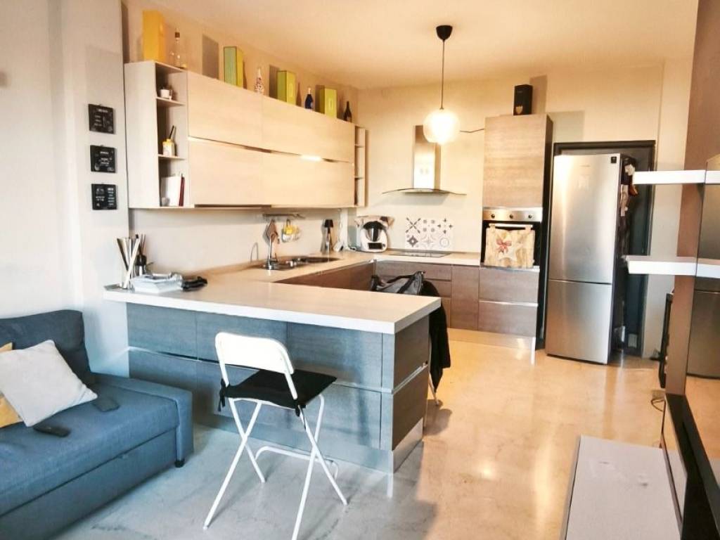 appartamento in affitto a Mondovì