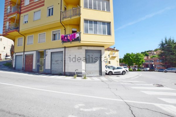negozio in affitto a Mondovì