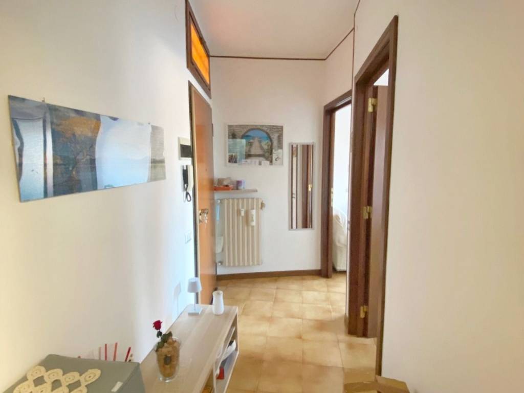 appartamento in affitto a Mondovì