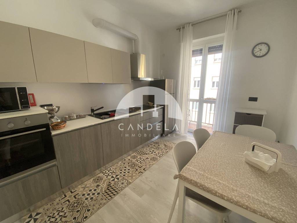 appartamento in affitto a Mondovì