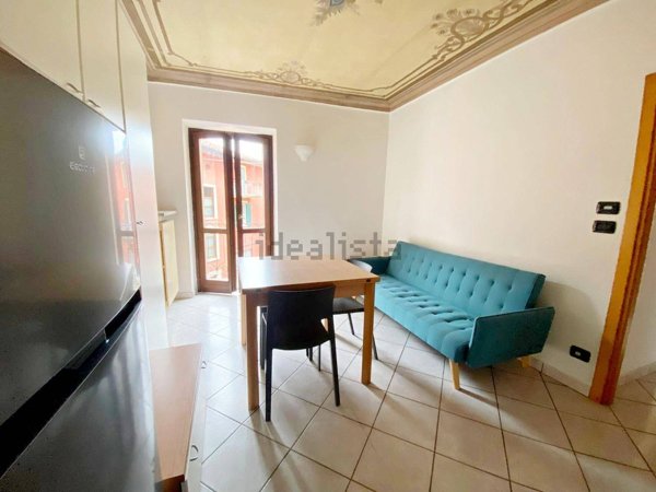 appartamento in affitto a Mondovì