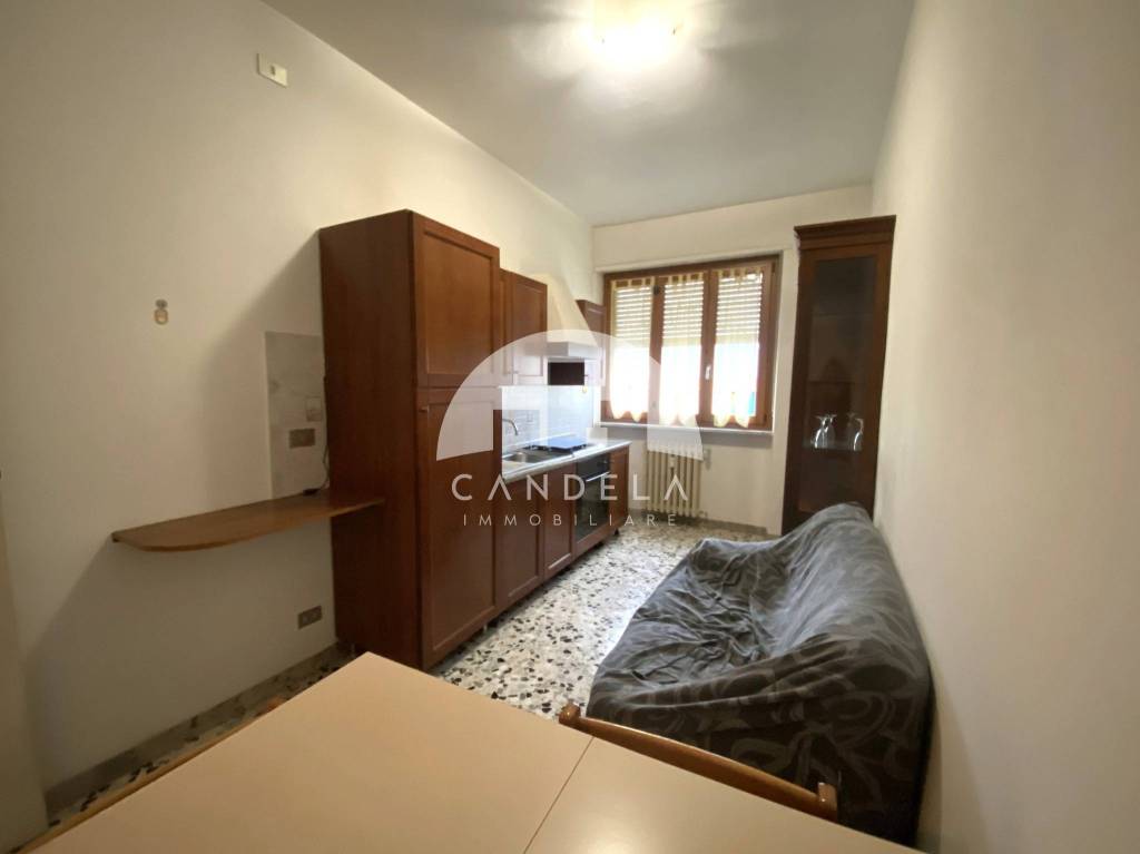 appartamento in affitto a Mondovì