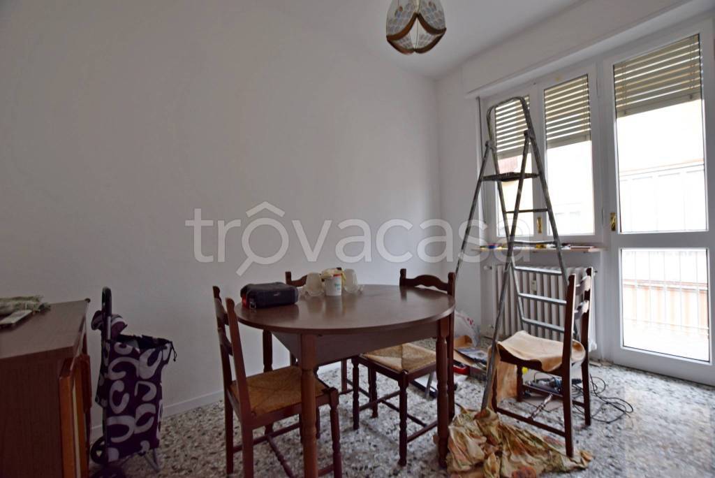 appartamento in affitto a Mondovì