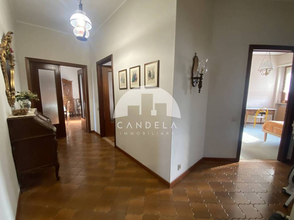 appartamento in affitto a Mondovì