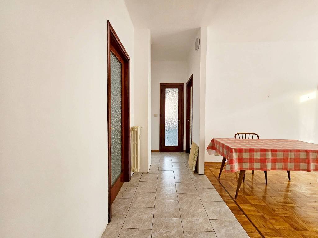 appartamento in affitto a Mondovì