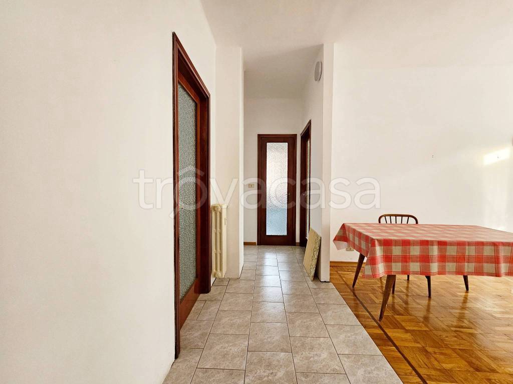 appartamento in affitto a Mondovì