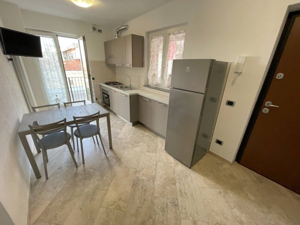 appartamento in affitto a Mondovì