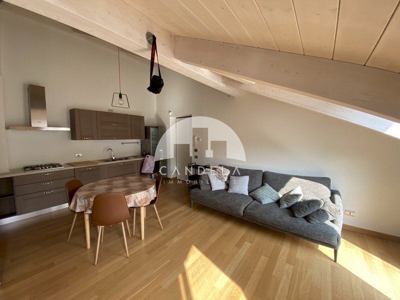 appartamento in affitto a Mondovì