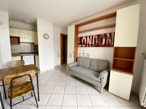 appartamento in affitto a Mondovì