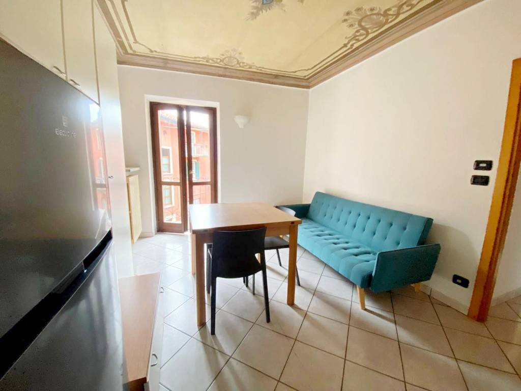 appartamento in affitto a Mondovì