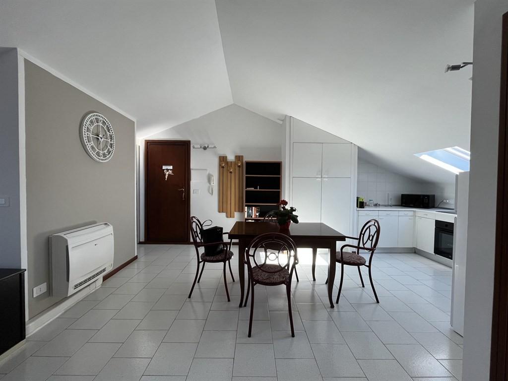 appartamento in affitto a Mondovì