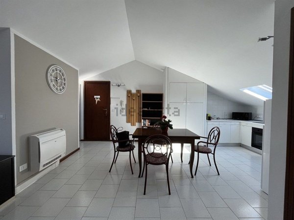 appartamento in affitto a Mondovì