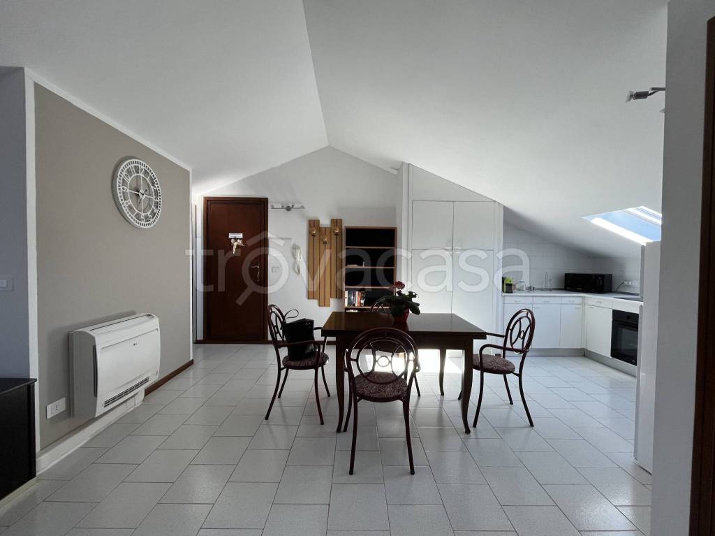 appartamento in affitto a Mondovì