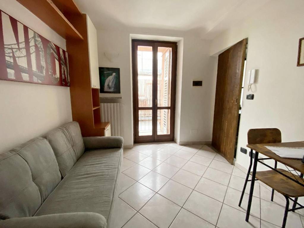 appartamento in affitto a Mondovì