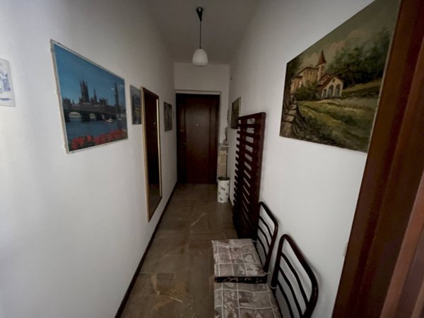 appartamento in affitto a Mondovì