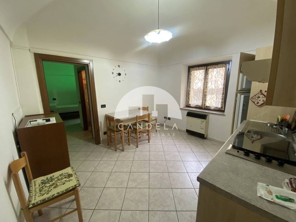 appartamento in affitto a Mondovì