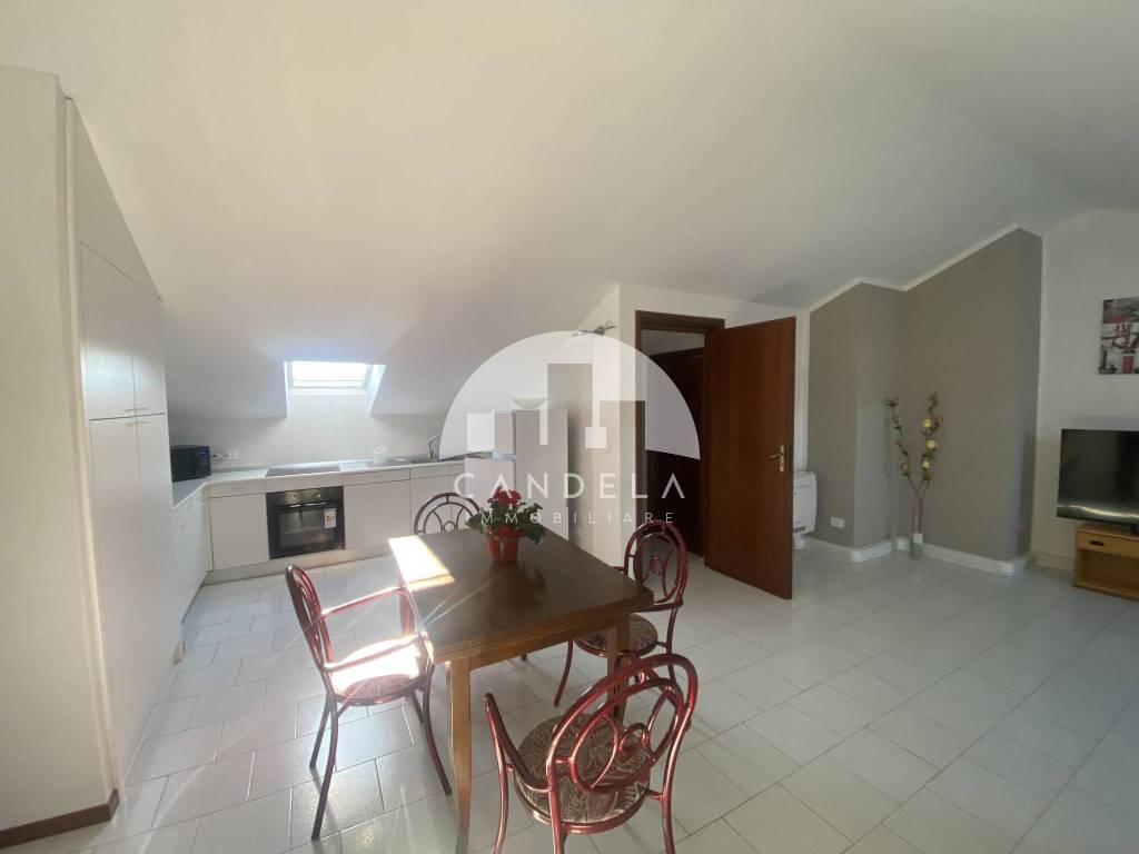 appartamento in affitto a Mondovì