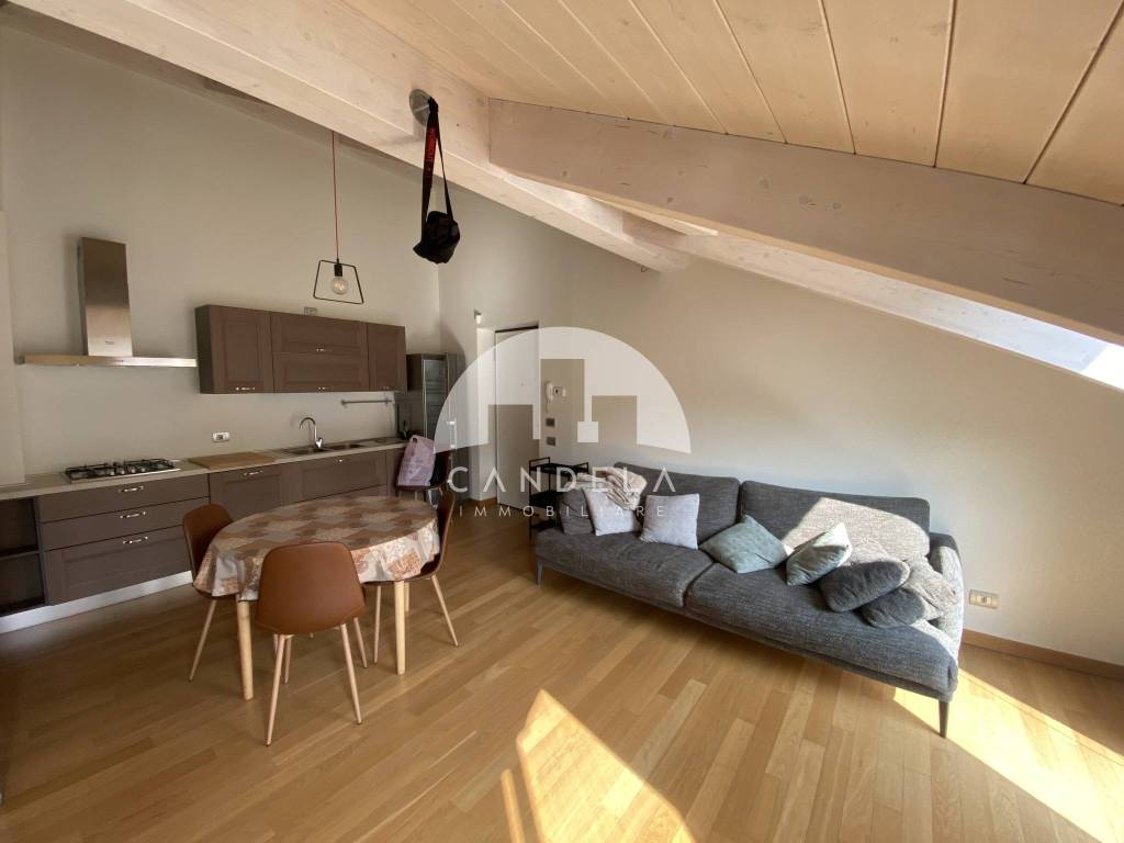 appartamento in affitto a Mondovì