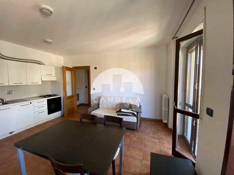 appartamento in affitto a Mondovì