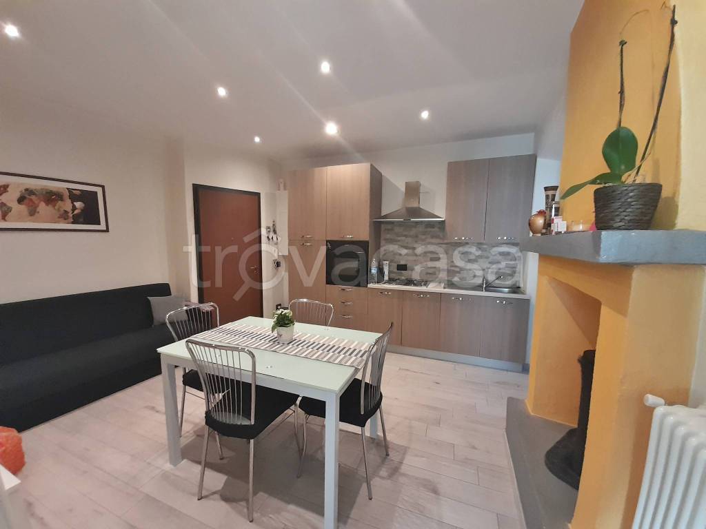 appartamento in affitto a Mondovì