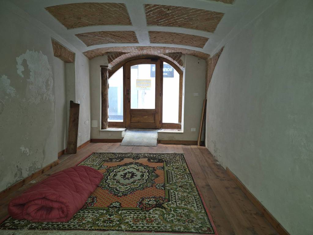 negozio in affitto a Mondovì