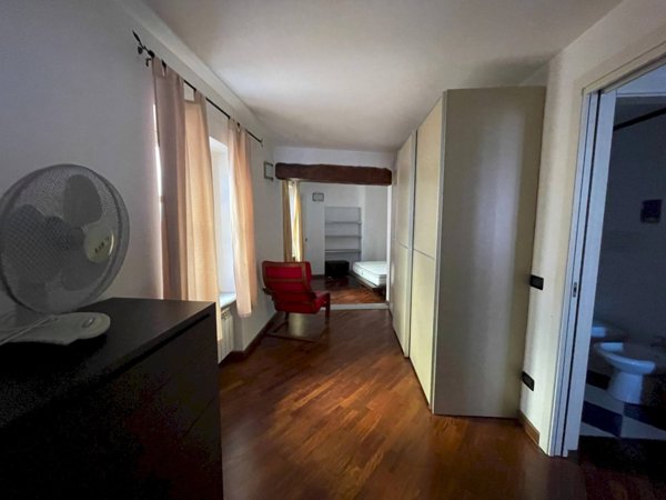 appartamento in affitto a Mondovì