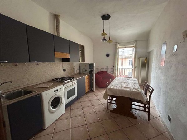 appartamento in affitto a Mondovì