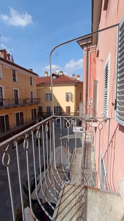 appartamento in affitto a Mondovì