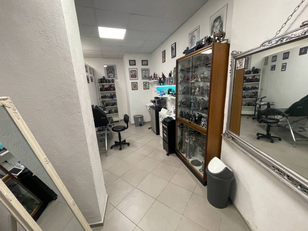negozio in affitto a Mondovì