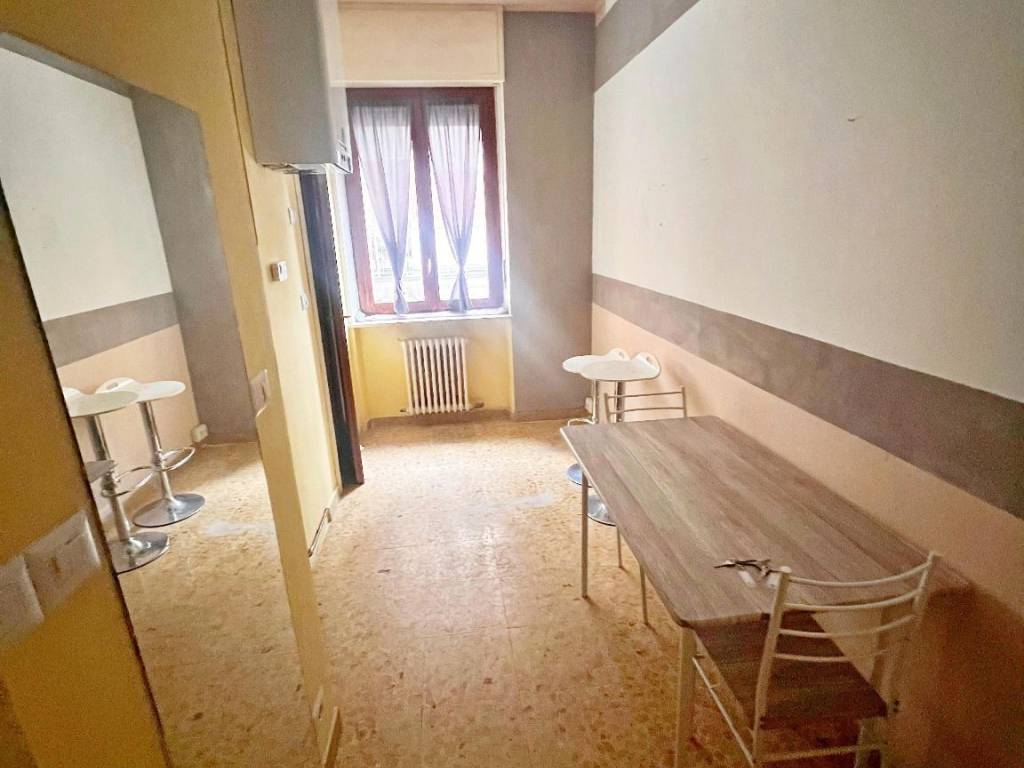 appartamento in affitto a Mondovì