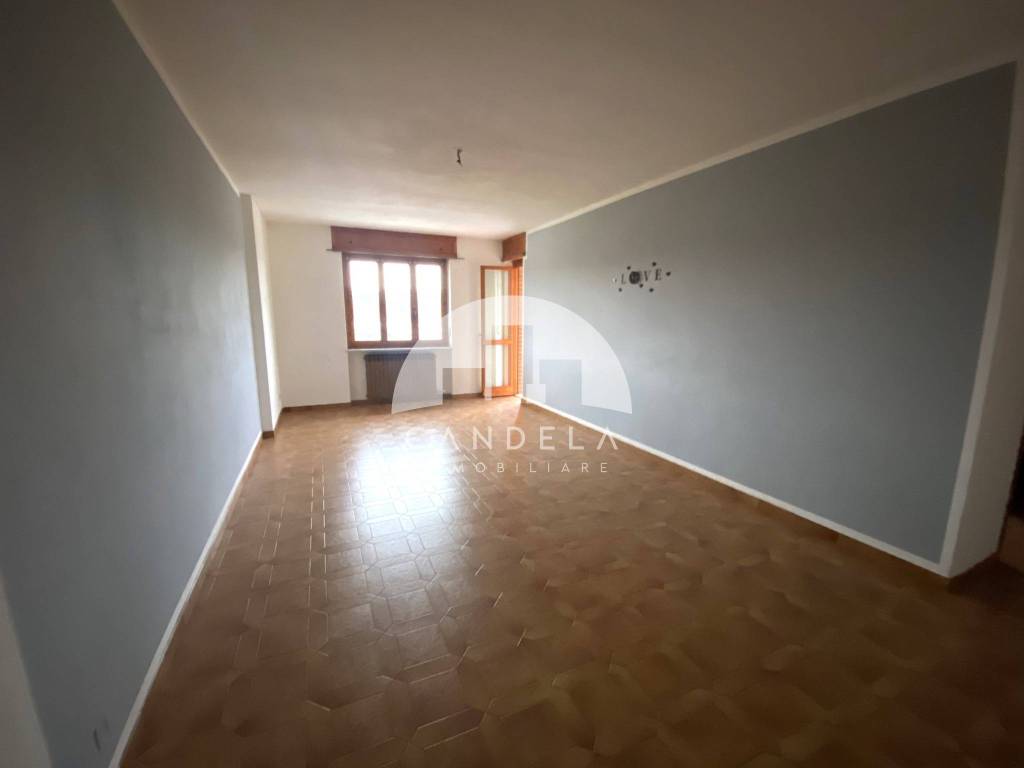 appartamento in affitto a Mondovì