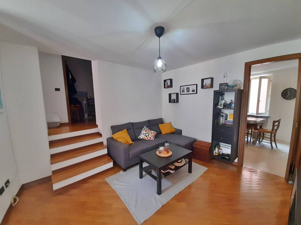 appartamento in affitto a Mondovì