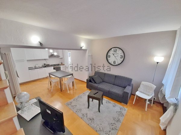 appartamento in affitto a Mondovì