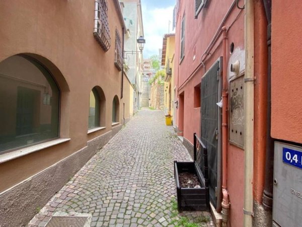 appartamento in affitto a Mondovì