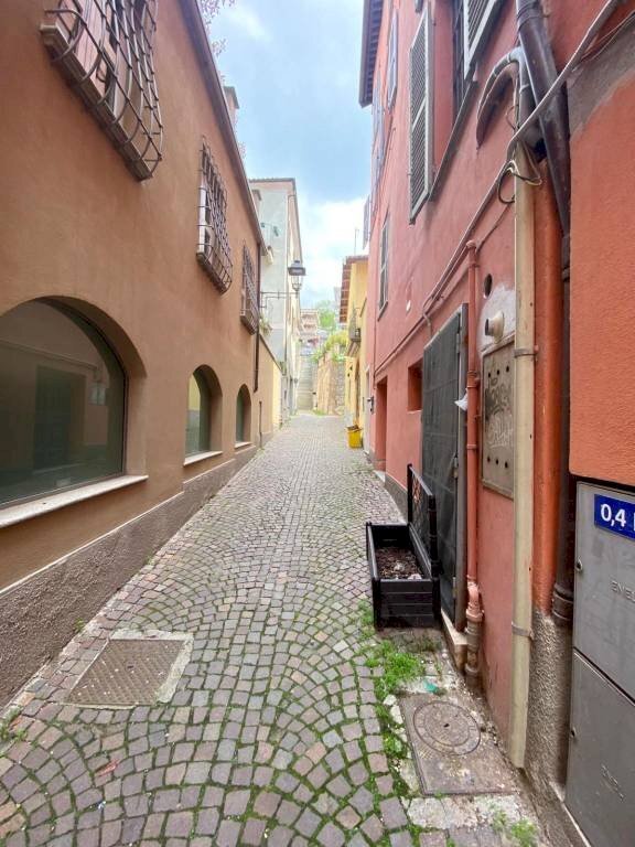 appartamento in affitto a Mondovì