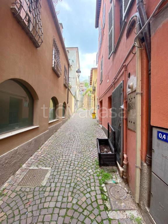 appartamento in affitto a Mondovì