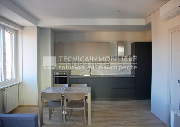 appartamento in affitto a Mondovì