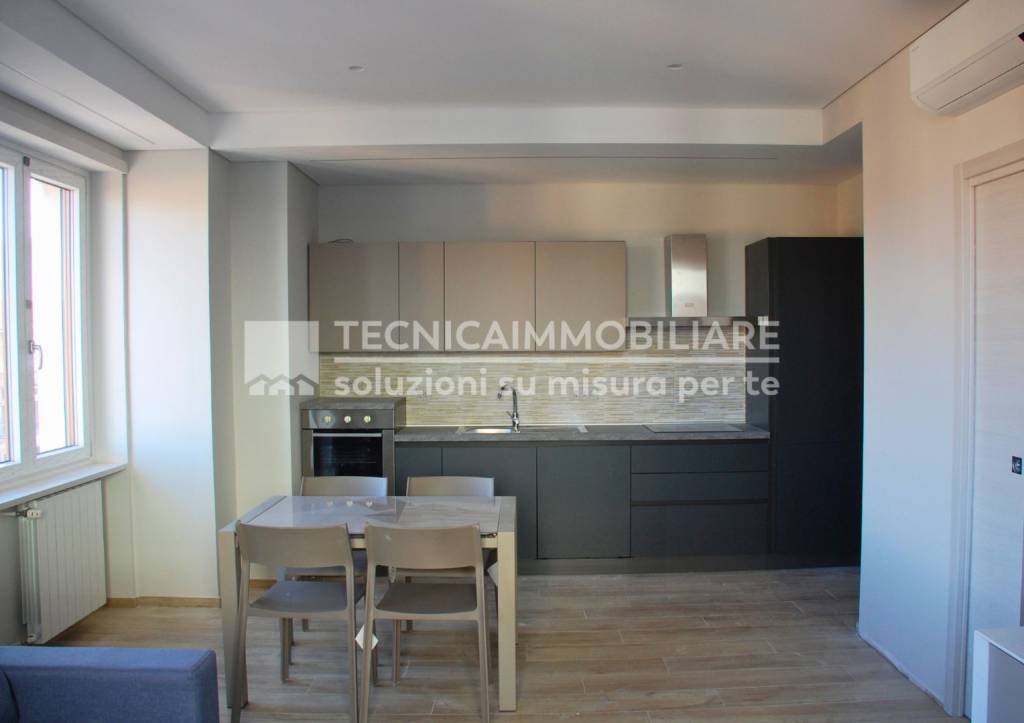 appartamento in affitto a Mondovì