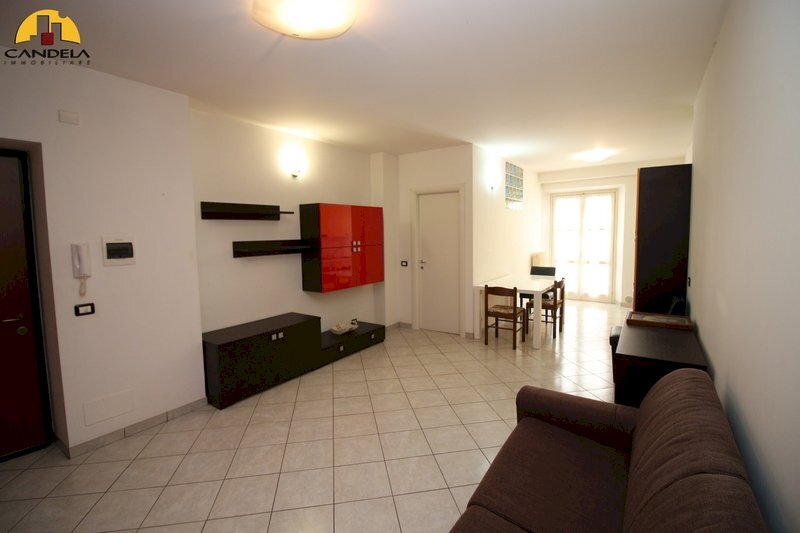 appartamento in affitto a Mondovì
