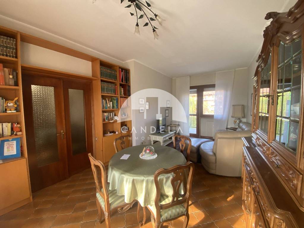 appartamento in affitto a Mondovì