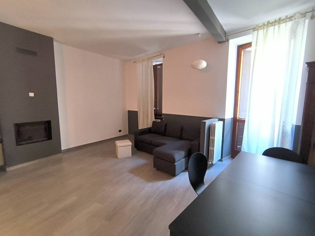 appartamento in affitto a Mondovì