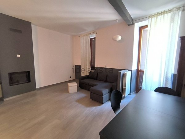 appartamento in affitto a Mondovì