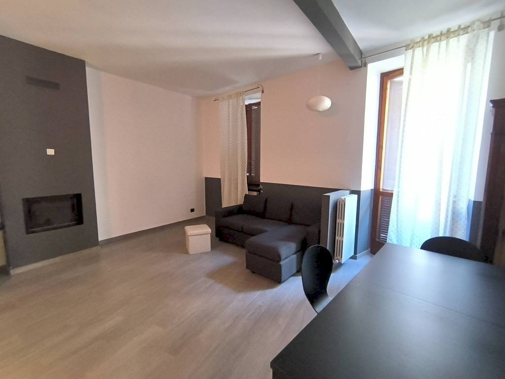 appartamento in affitto a Mondovì