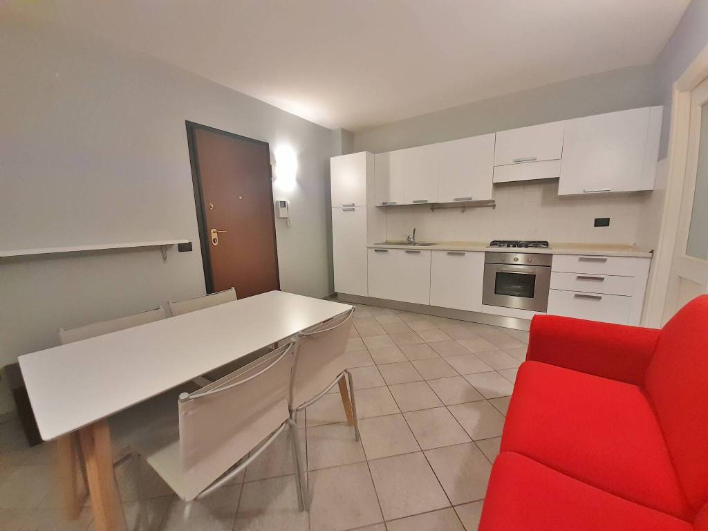 appartamento in affitto a Mondovì