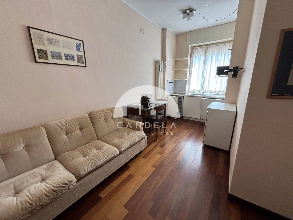 appartamento in affitto a Mondovì
