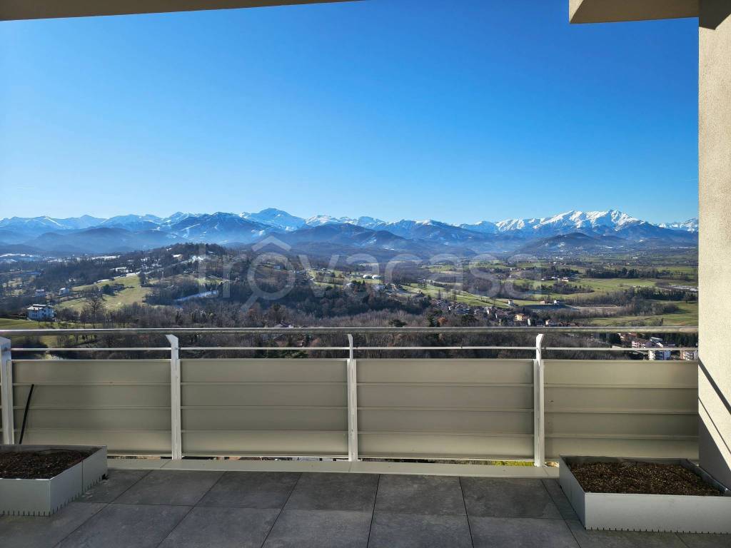 appartamento in affitto a Mondovì