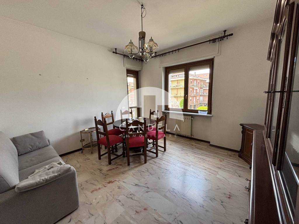 appartamento in affitto a Mondovì