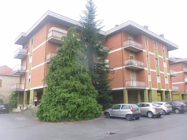 appartamento in affitto a Mondovì