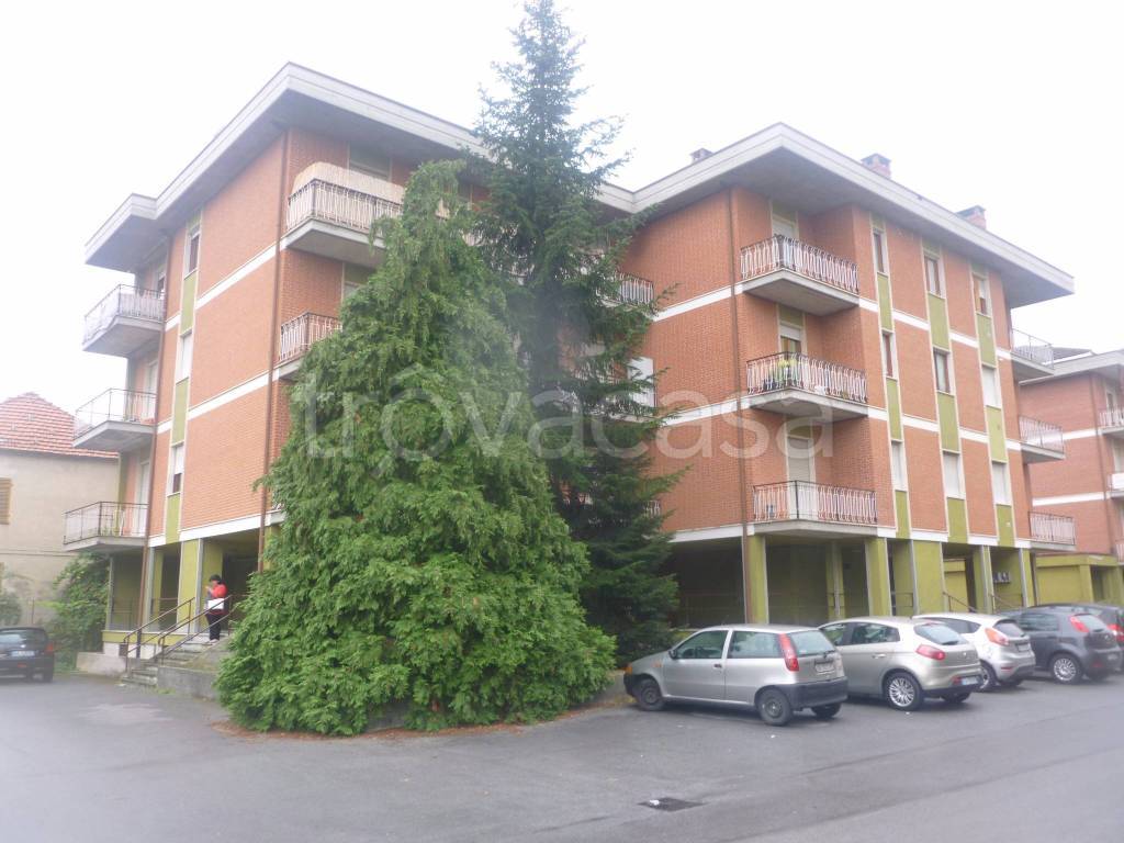 appartamento in affitto a Mondovì