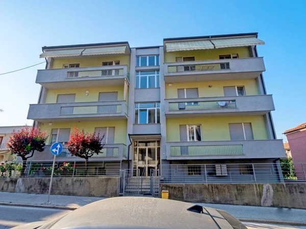 appartamento in affitto a Mondovì